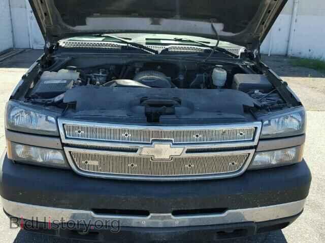2007 CHEVROLET SILVERADO - VIN: 1GCHK23U57F154332 - Фото 7