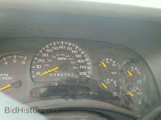 2007 CHEVROLET SILVERADO - VIN: 1GCHK23U57F154332 - Фото 8