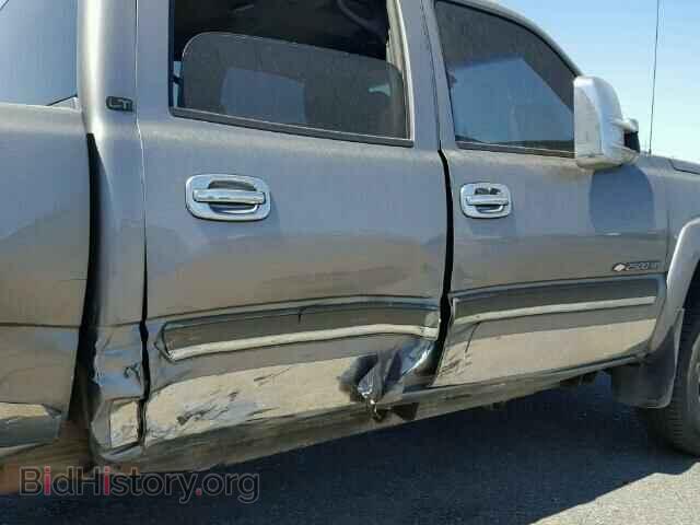 2007 CHEVROLET SILVERADO - VIN: 1GCHK23U57F154332 - Фото 10