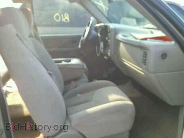 2006 CHEVROLET SILVERADO - VIN: 1GCHK29U66E225050 - Фото 5
