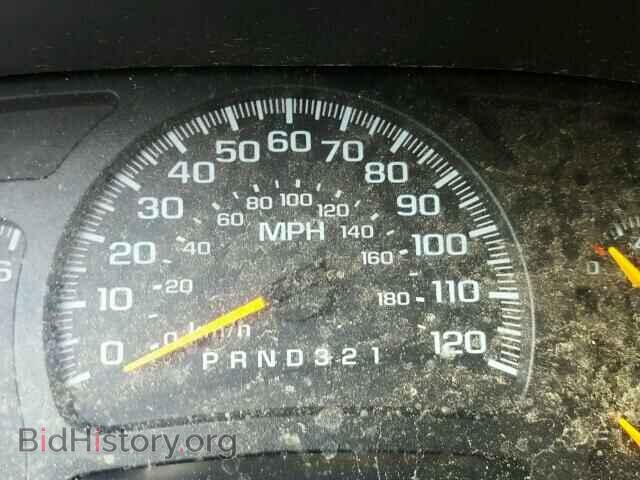 2006 CHEVROLET SILVERADO - VIN: 1GCHK29U66E225050 - Фото 8