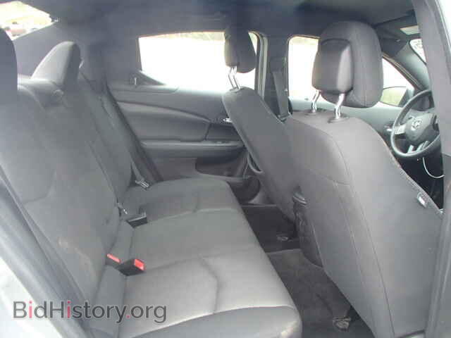 2014 DODGE AVENGER - VIN: 1C3CDZAB1EN200938 - Фото 6