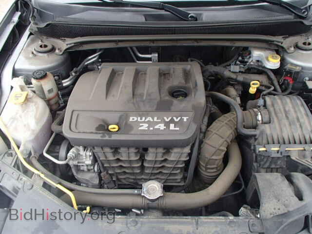 2014 DODGE AVENGER - VIN: 1C3CDZAB1EN200938 - Фото 7