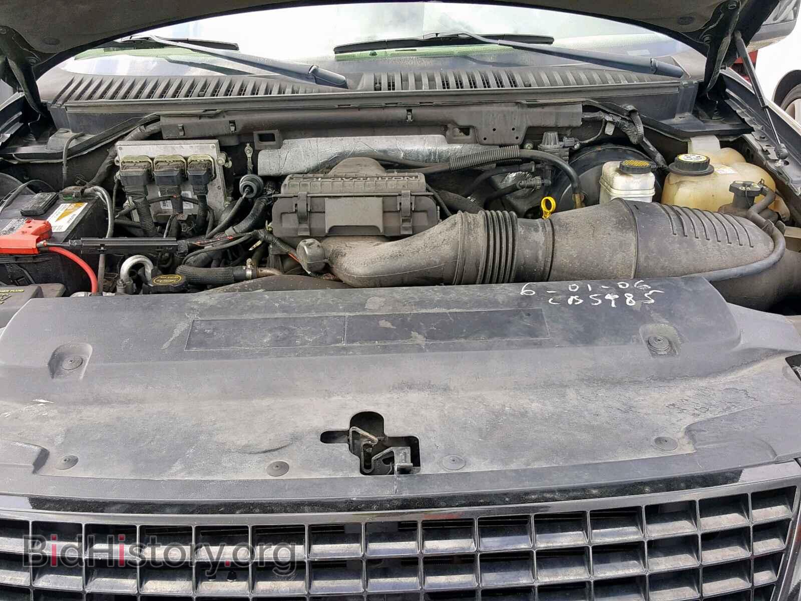 2006 FORD EXPEDITION - VIN: 1FMPU19596LA90517 - Фото 7