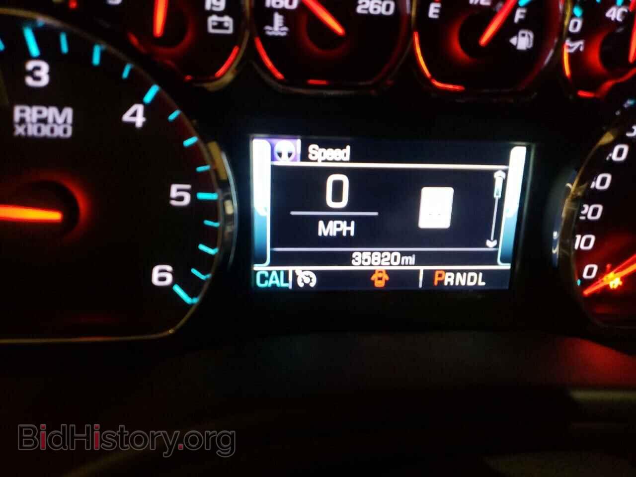 2019 GMC YUKON - VIN: 1GKS2BKC4KR352474 - Фото 8
