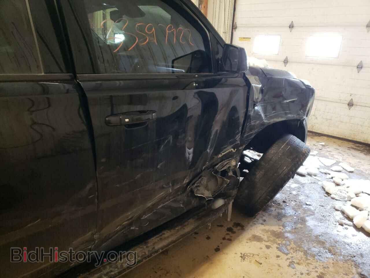 2019 GMC YUKON - VIN: 1GKS2BKC4KR352474 - Фото 9
