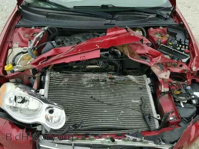 2006 CHRYSLER SEBRING - VIN: 1C3EL56R06N283113 - Фото 7