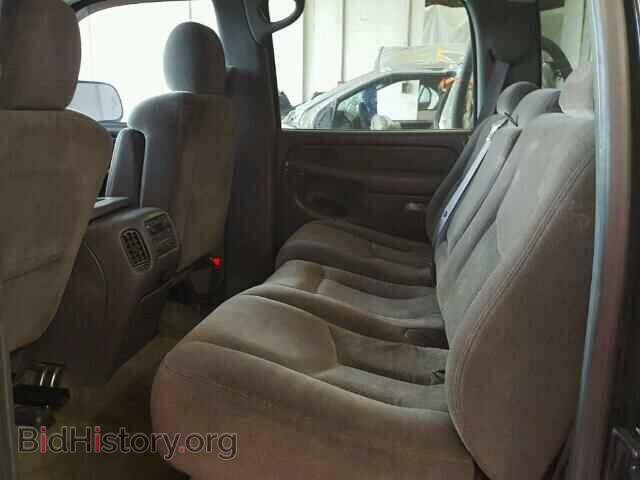 2005 CHEVROLET SILVERADO - VIN: 1GCHK23255F866772 - Фото 6