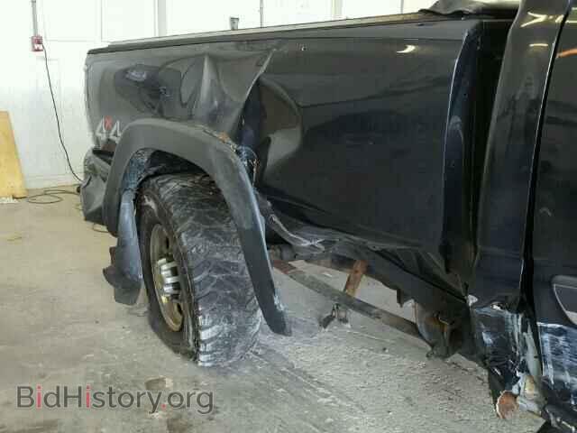 2005 CHEVROLET SILVERADO - VIN: 1GCHK23255F866772 - Фото 10