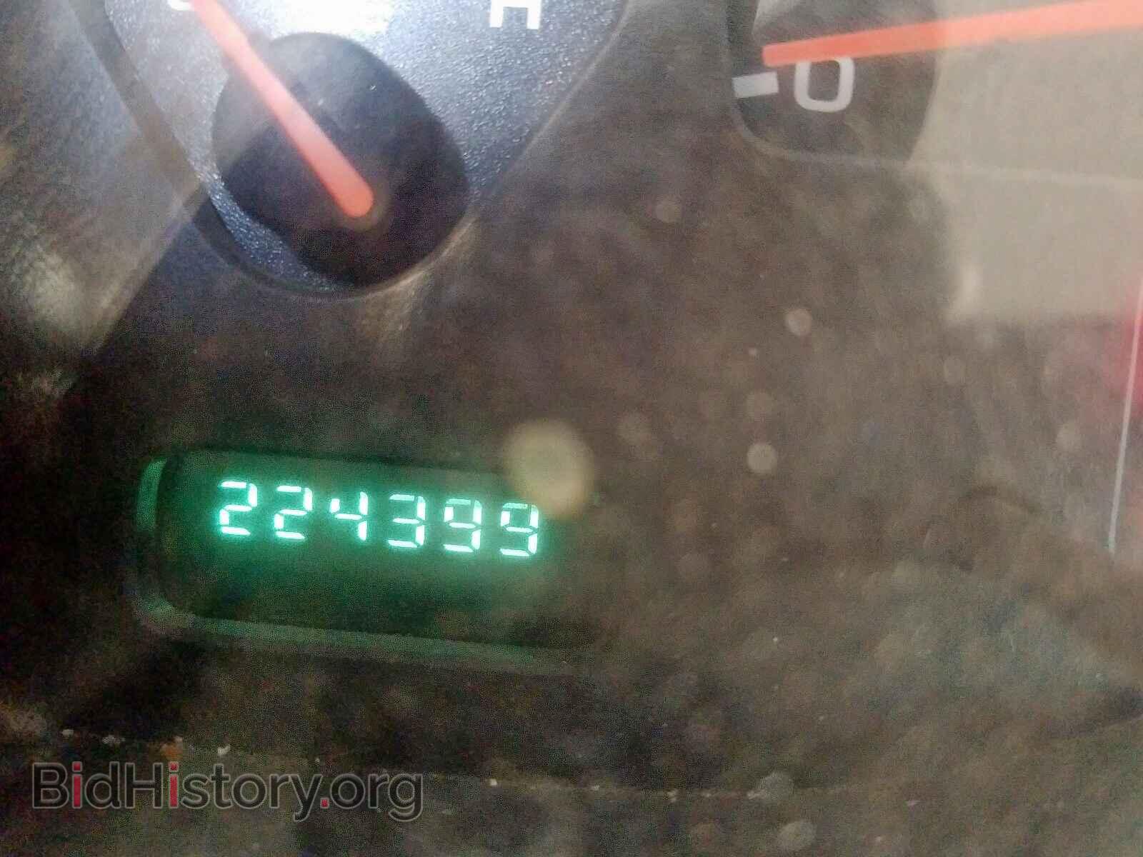 2002 DODGE DURANGO SL - VIN: 1B4HS48N82F151539 - Фото 8