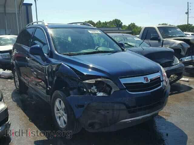 Фотография 3GSCL33P48S717508 - SATURN VUE 2008