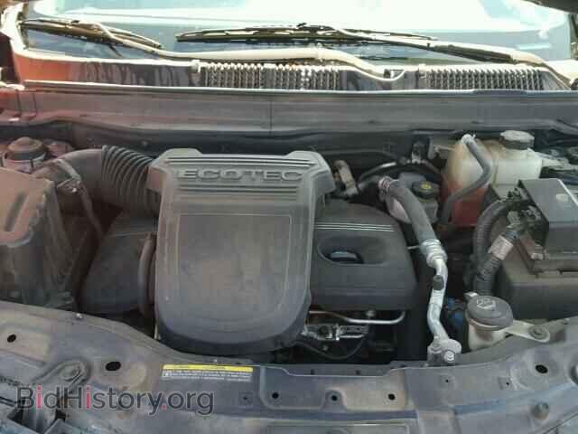 2008 SATURN VUE - VIN: 3GSCL33P48S717508 - Фото 7