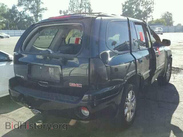 2008 GMC ENVOY - VIN: 1GKDS13SX82138339 - Фото 4