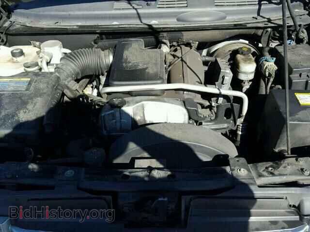 2008 GMC ENVOY - VIN: 1GKDS13SX82138339 - Фото 7