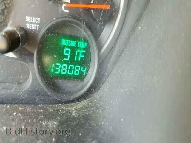 2005 HONDA PILOT - VIN: 5FNYF18595B047138 - Фото 8