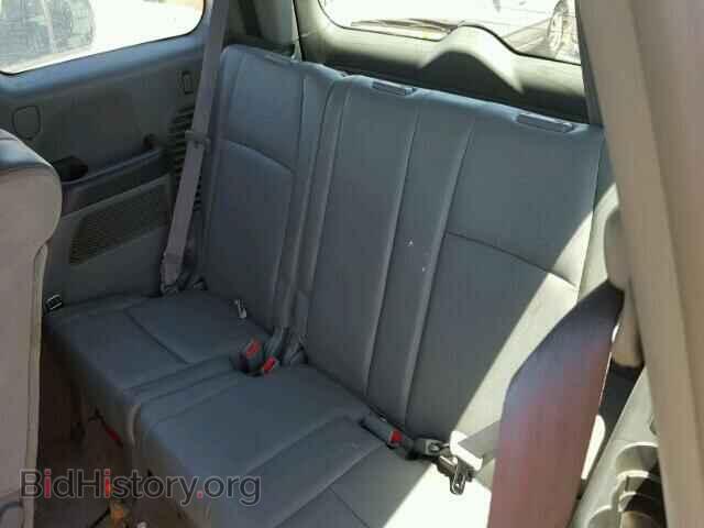 2005 HONDA PILOT - VIN: 5FNYF18595B047138 - Фото 9