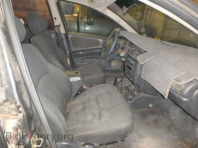 2004 DODGE NEON - VIN: 1B3ES26C84D506995 - Фото 5