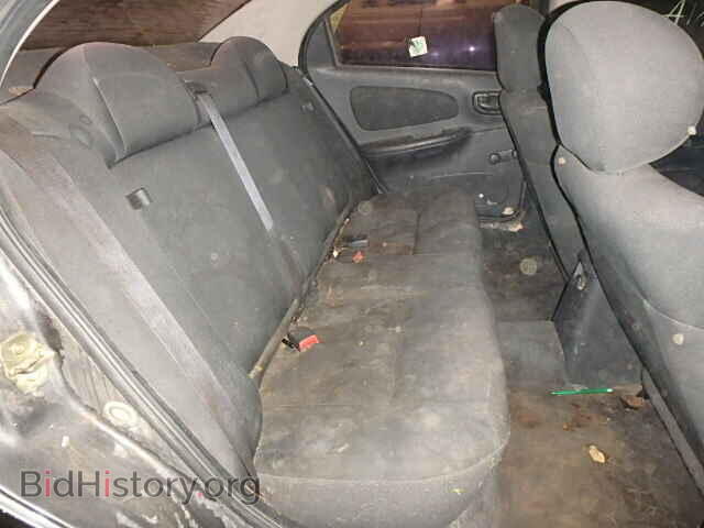 2004 DODGE NEON - VIN: 1B3ES26C84D506995 - Фото 6