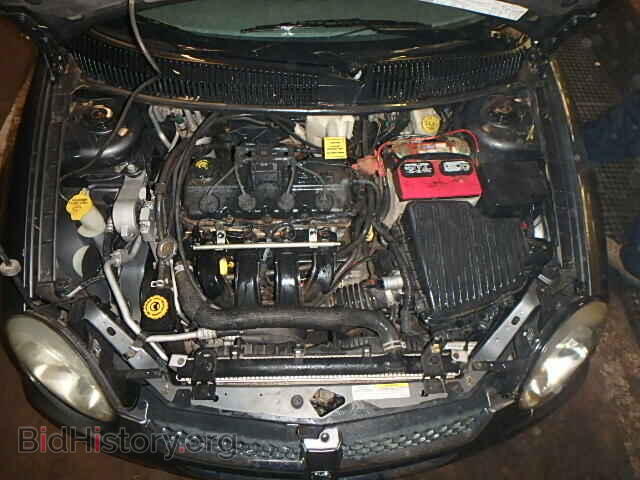 2004 DODGE NEON - VIN: 1B3ES26C84D506995 - Фото 7