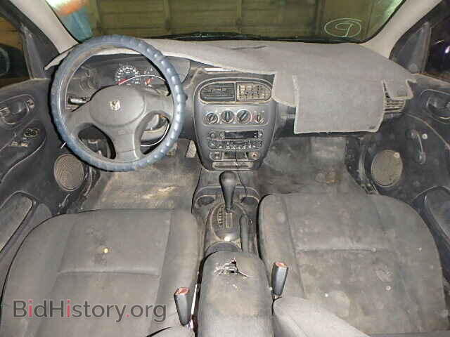2004 DODGE NEON - VIN: 1B3ES26C84D506995 - Фото 9