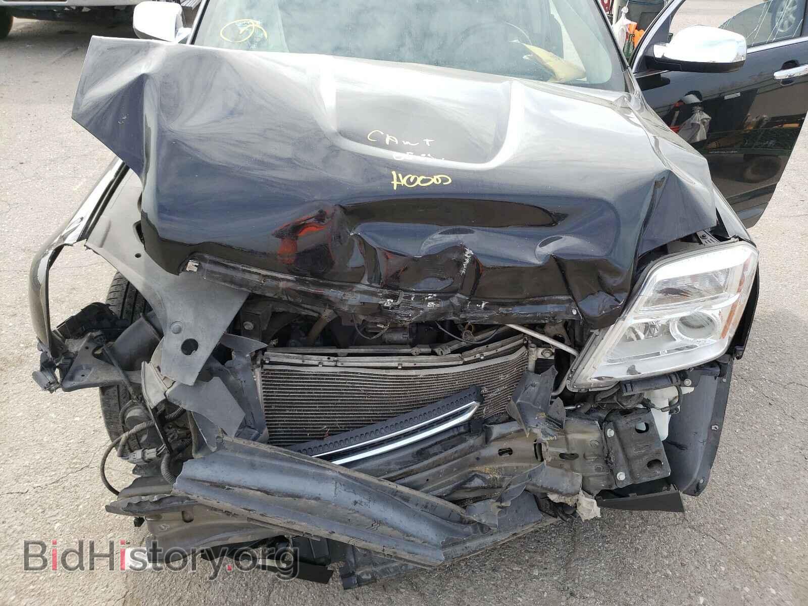 2017 GMC TERRAIN - VIN: 2GKALPEK3H6132854 - Фото 7