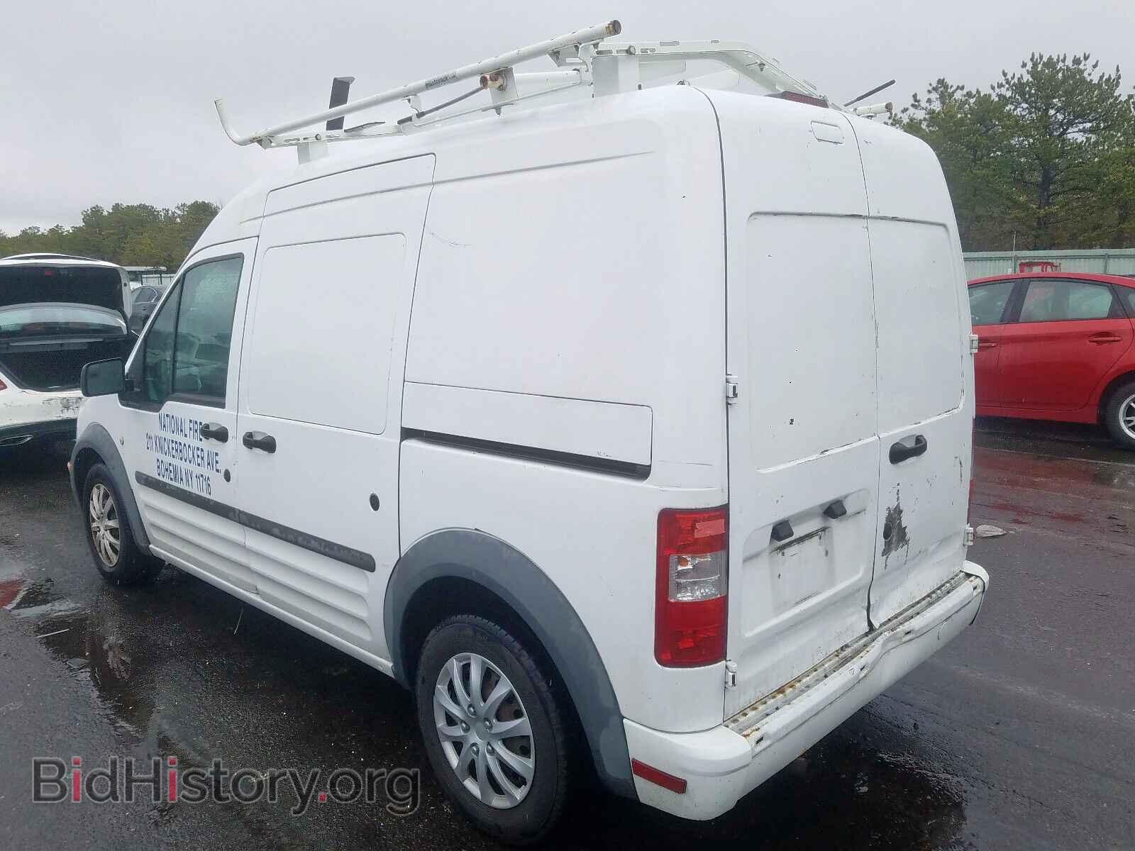 2011 FORD TRANSIT CO - VIN: NM0LS7BN6BT045290 - Фото 3