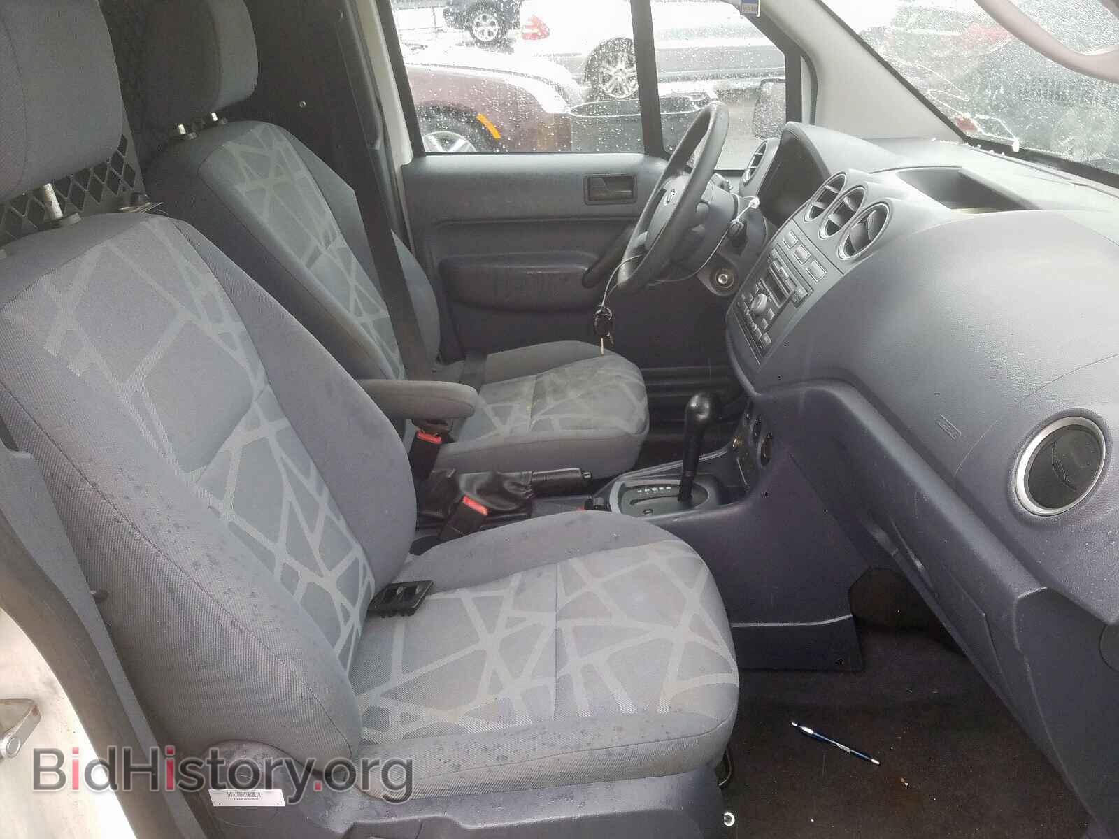 2011 FORD TRANSIT CO - VIN: NM0LS7BN6BT045290 - Фото 5