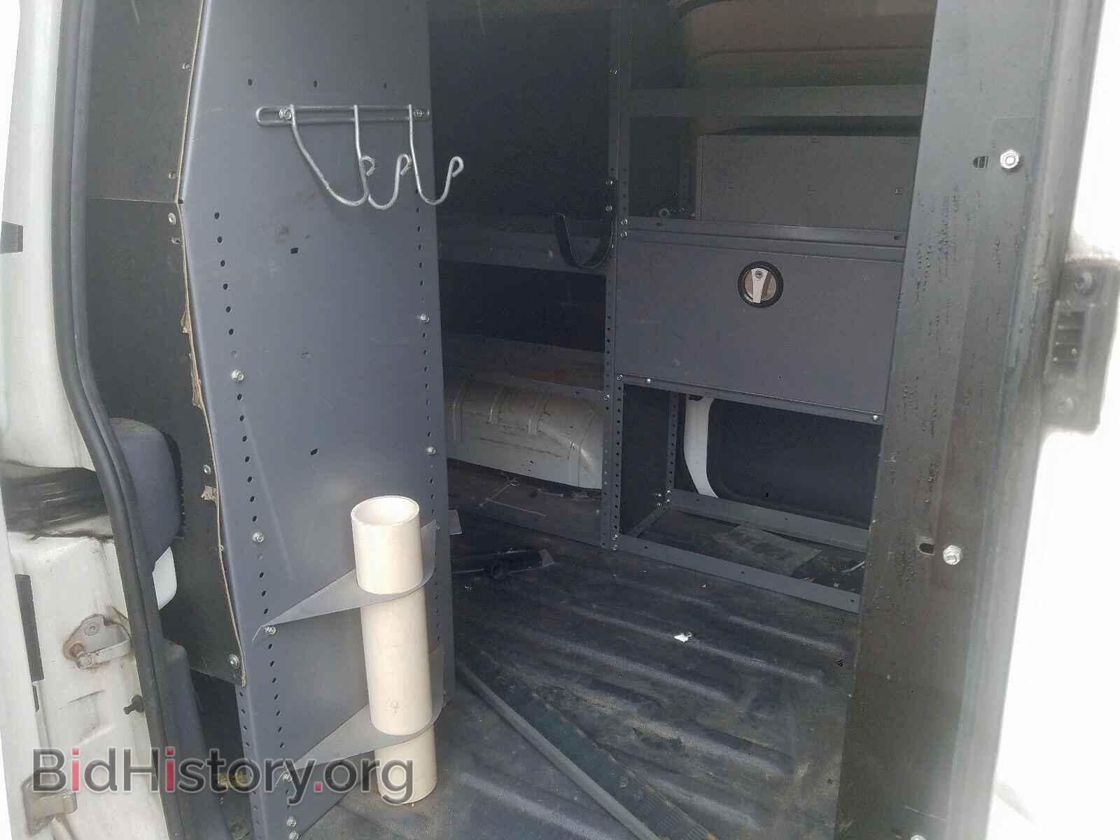 2011 FORD TRANSIT CO - VIN: NM0LS7BN6BT045290 - Фото 6