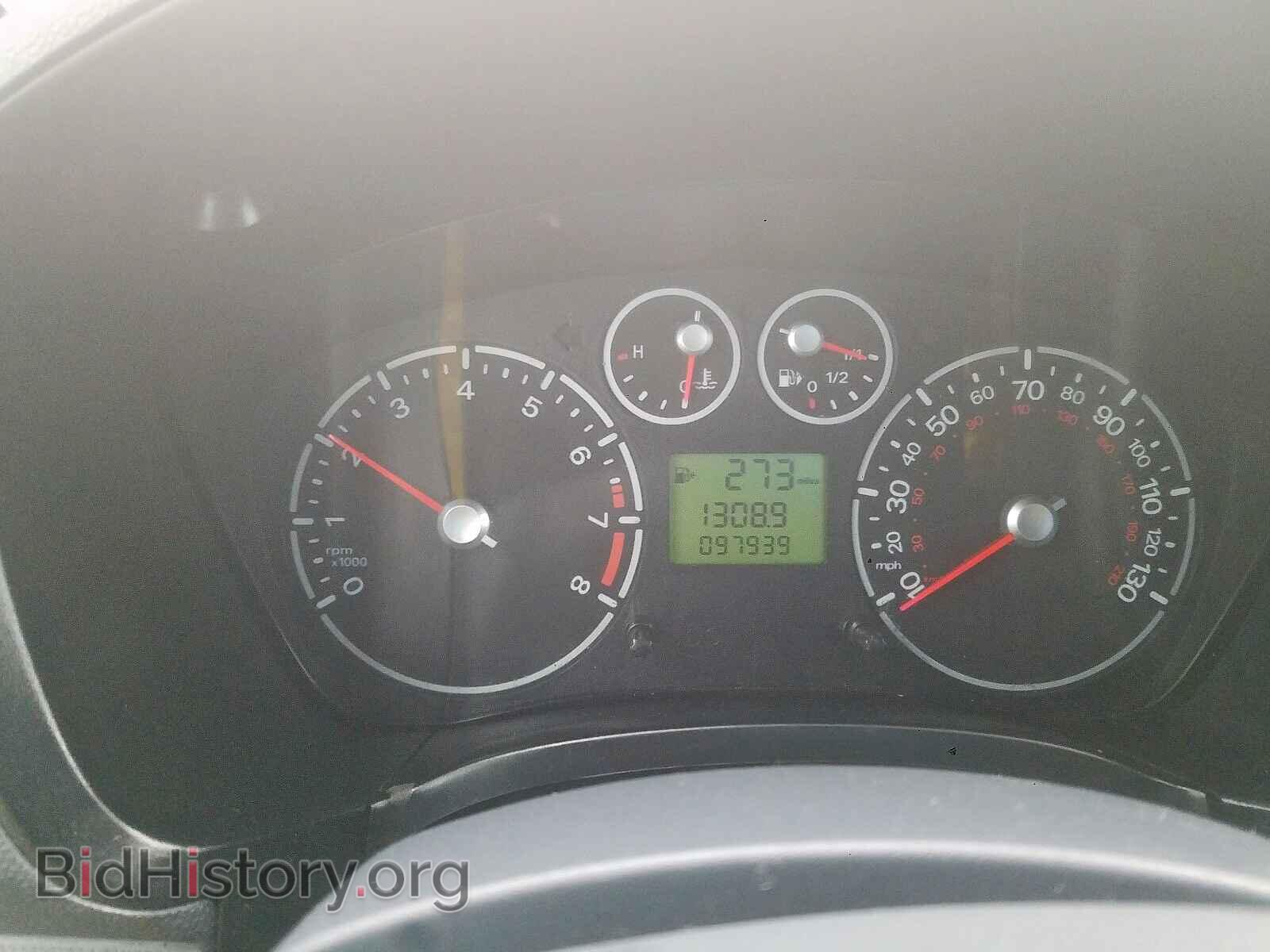 2011 FORD TRANSIT CO - VIN: NM0LS7BN6BT045290 - Фото 8