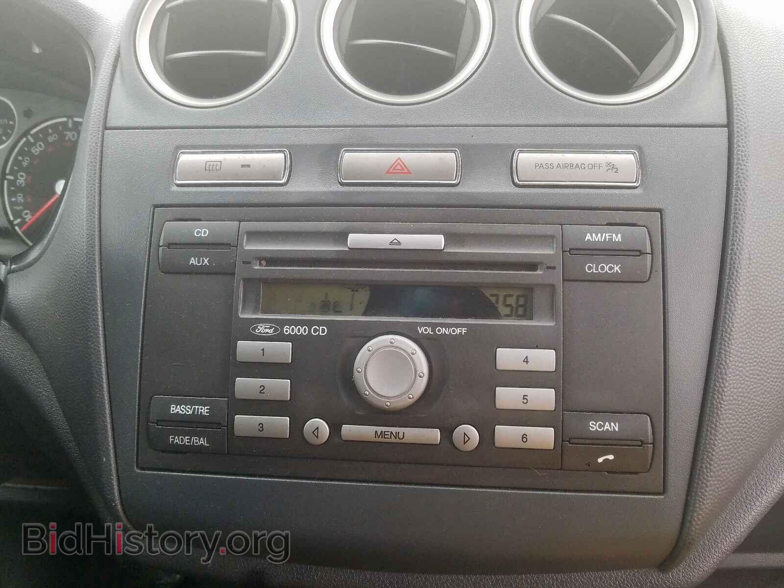 2011 FORD TRANSIT CO - VIN: NM0LS7BN6BT045290 - Фото 9
