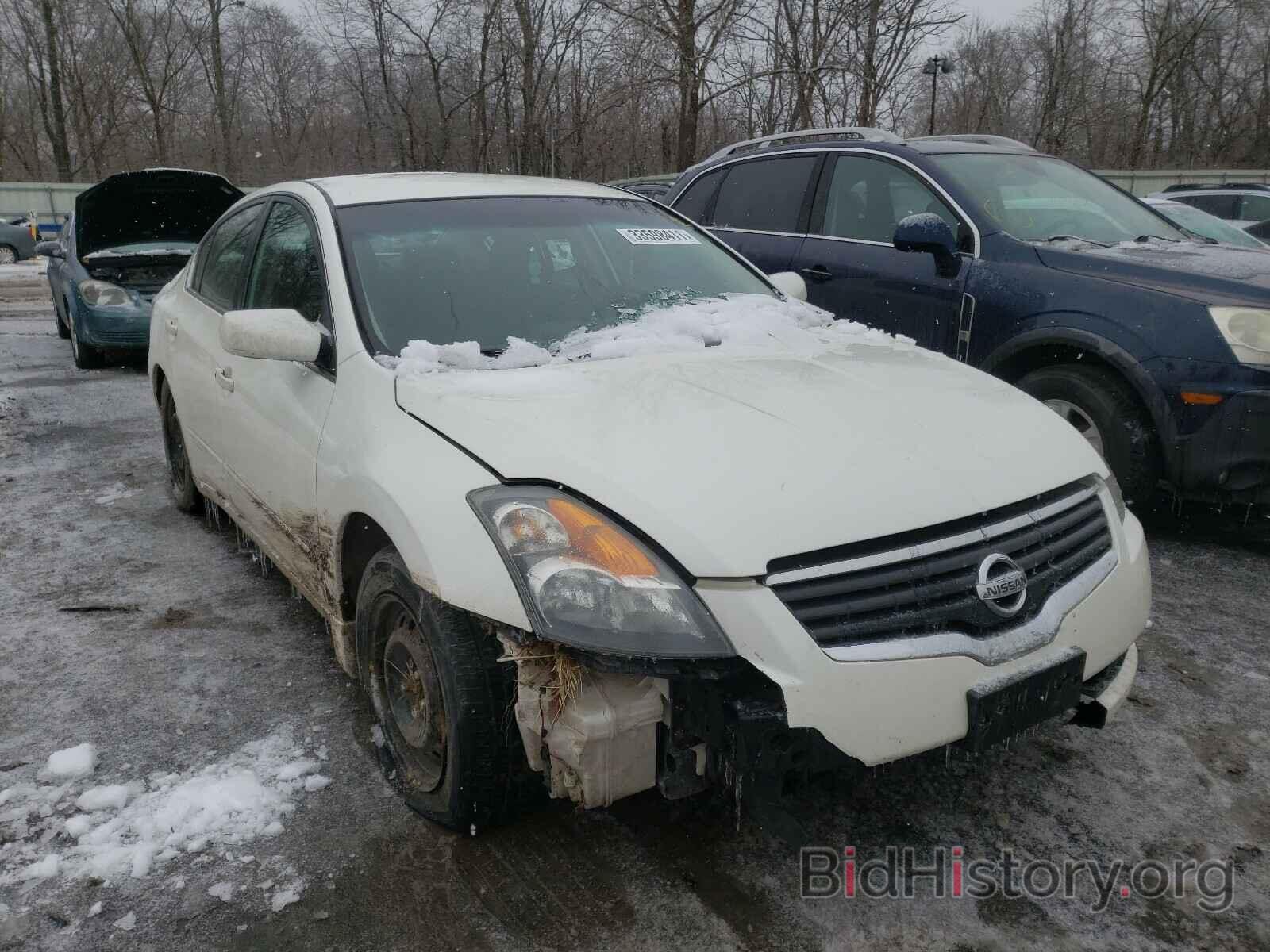 Photo 1N4AL21E48C263299 - NISSAN ALTIMA 2008