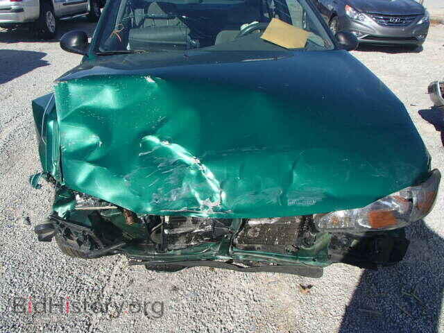 2002 FORD ESCORT - VIN: 3FAFP13P22R201508 - Фото 9
