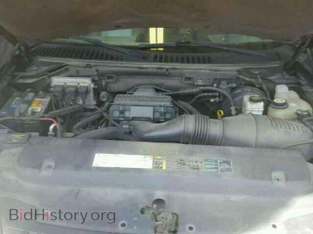 2005 FORD EXPEDITION - VIN: 1FMPU175X5LA63666 - Фото 7