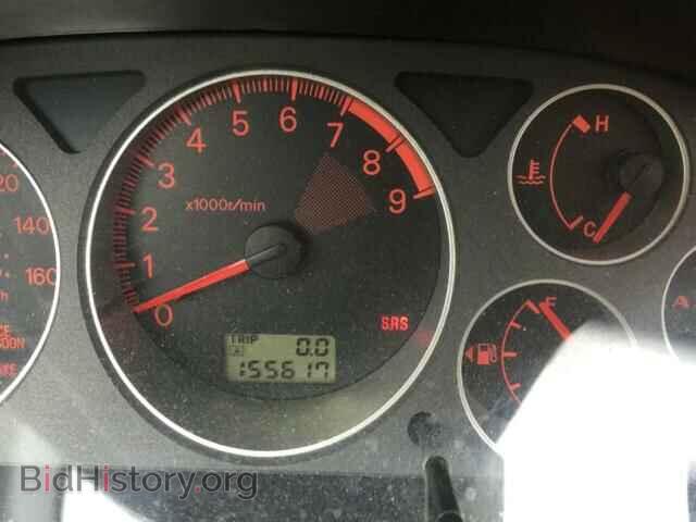 2003 MITSUBISHI EVO - VIN: JA3AH86F23U124712 - Фото 8