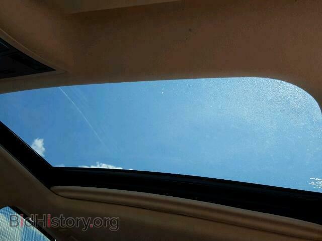 2013 LEXUS GS350 - VIN: JTHBE1BL2D5018904 - Фото 9