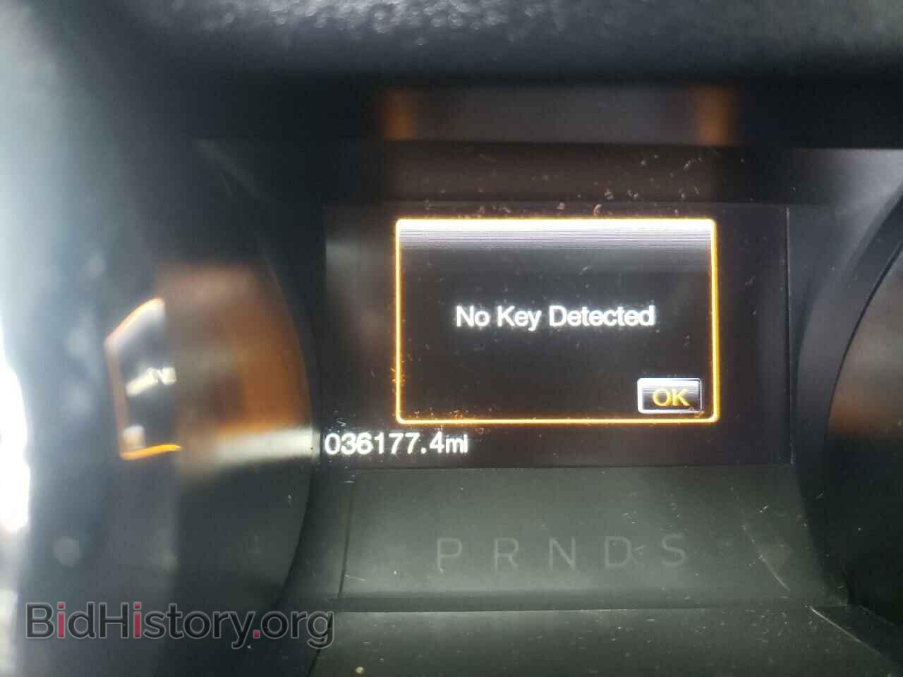 2017 FORD MUSTANG - VIN: 1FA6P8TH6H5254130 - Фото 8