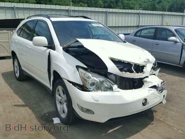 Photo 2T2HA31U35C071673 - LEXUS RX330 2005