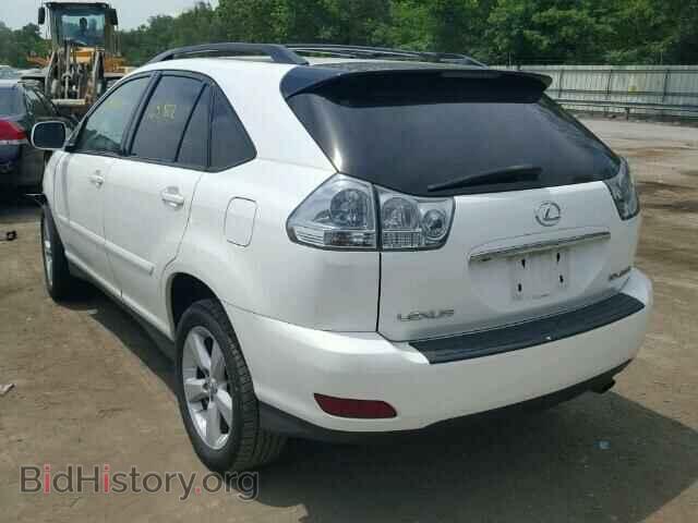 2005 LEXUS RX330 - VIN: 2T2HA31U35C071673 - Фото 3