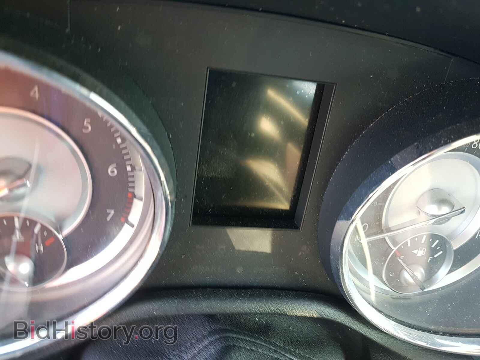 2014 CHRYSLER 300 - VIN: 2C3CCAAG8EH156932 - Фото 8