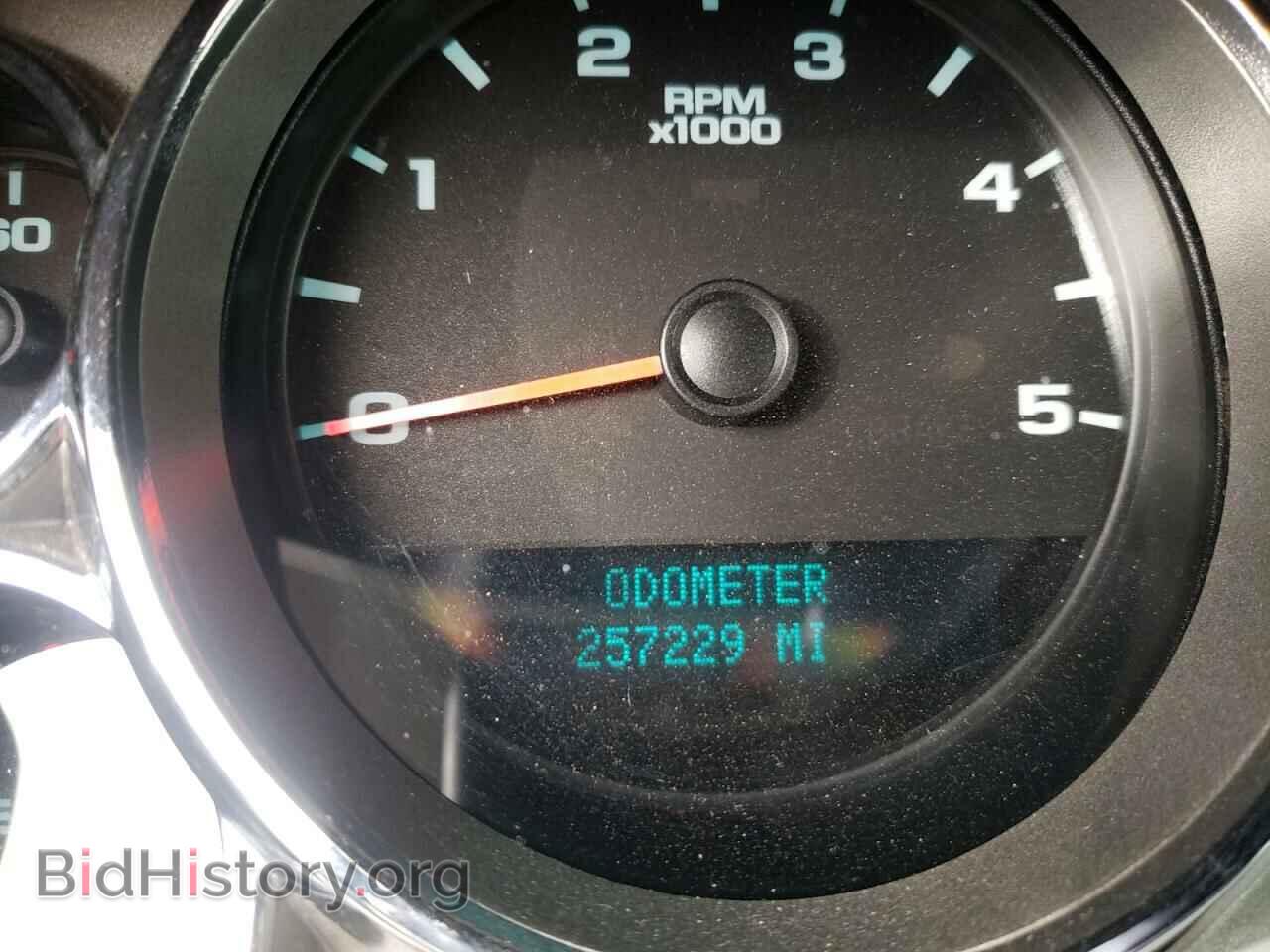 2008 GMC SIERRA - VIN: 1GTHK23668F113520 - Фото 8