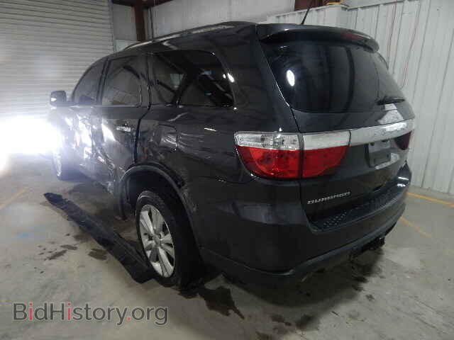 2011 DODGE DURANGO - VIN: 1D4SD4GT6BC592979 - Photo 3