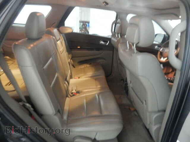 2011 DODGE DURANGO - VIN: 1D4SD4GT6BC592979 - Photo 6