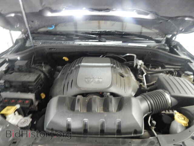 2011 DODGE DURANGO - VIN: 1D4SD4GT6BC592979 - Photo 7