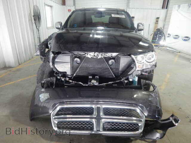 2011 DODGE DURANGO - VIN: 1D4SD4GT6BC592979 - Photo 9
