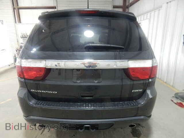 2011 DODGE DURANGO - VIN: 1D4SD4GT6BC592979 - Photo 10