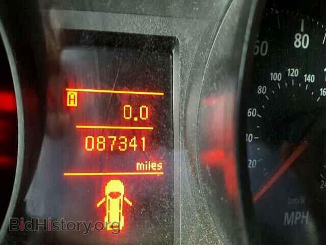 2011 MITSUBISHI LANCER - VIN: JA32U2FU7BU005404 - Фото 8