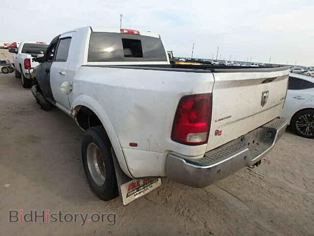 2012 DODGE RAM - VIN: 3C63DRNL1CG252517 - Photo 3
