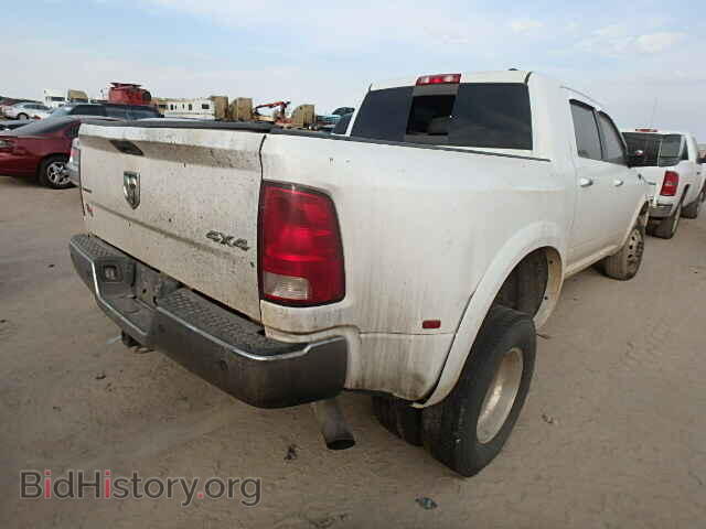 2012 DODGE RAM - VIN: 3C63DRNL1CG252517 - Photo 4