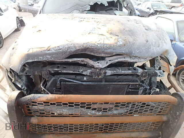 2012 DODGE RAM - VIN: 3C63DRNL1CG252517 - Photo 7