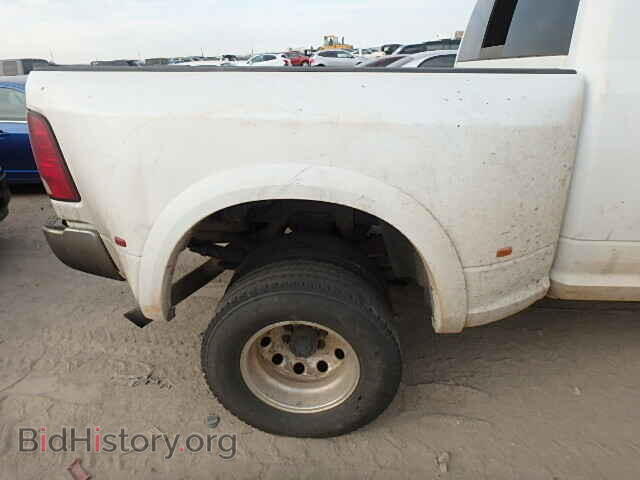 2012 DODGE RAM - VIN: 3C63DRNL1CG252517 - Photo 10